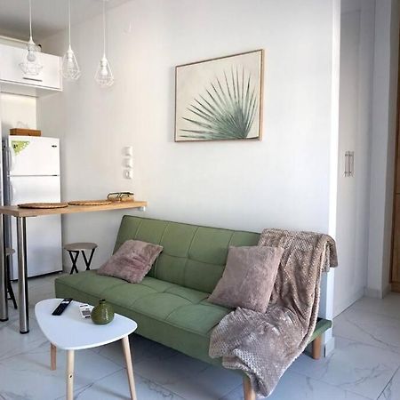 Block Of Flats - Modern Flat Apartment Ioannina Ngoại thất bức ảnh